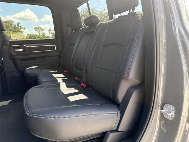 new 2026 Ram 2500 car, priced at $73,599