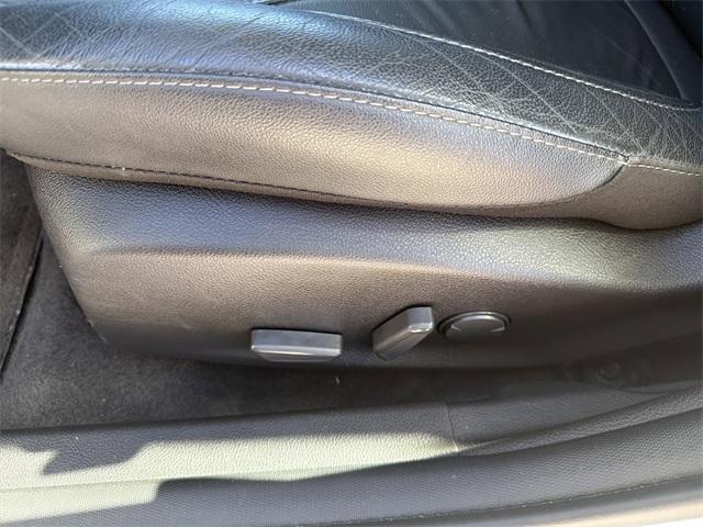 used 2016 Ford Focus car, priced at $10,799