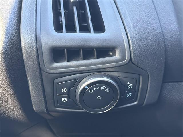 used 2016 Ford Focus car, priced at $10,799