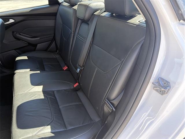 used 2016 Ford Focus car, priced at $10,799