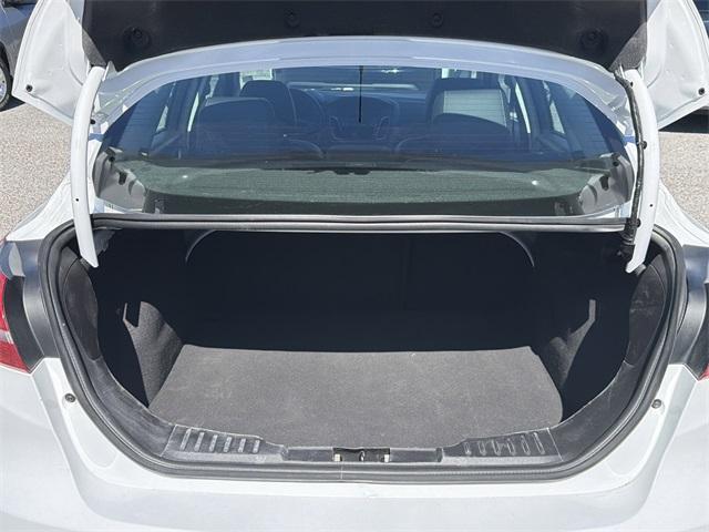 used 2016 Ford Focus car, priced at $10,799