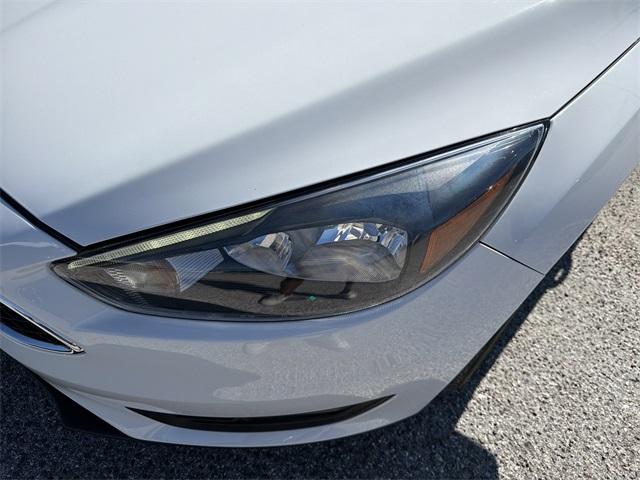 used 2016 Ford Focus car, priced at $10,799