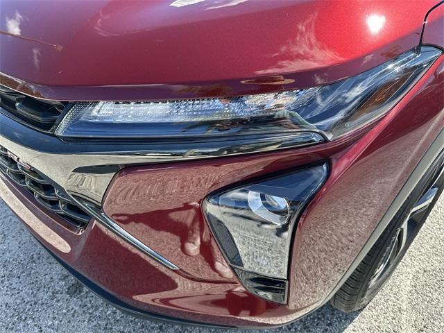 used 2024 Chevrolet Trax car, priced at $20,968
