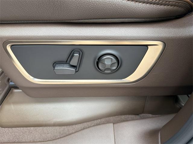 new 2026 Ram 1500 car, priced at $73,815