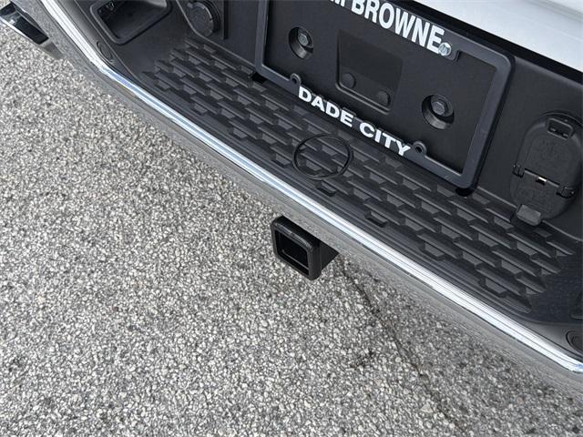 new 2026 Ram 1500 car, priced at $73,815