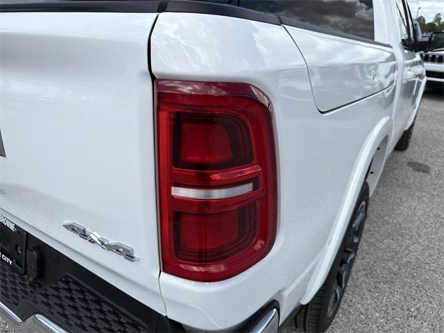 new 2026 Ram 1500 car, priced at $73,815