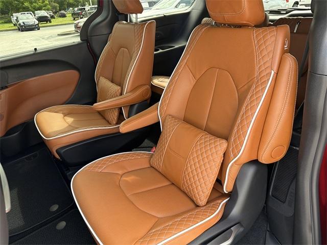 new 2026 Chrysler Pacifica car, priced at $51,240