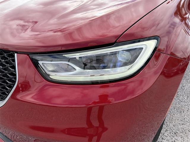 new 2026 Chrysler Pacifica car, priced at $51,240