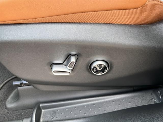 new 2026 Chrysler Pacifica car, priced at $51,240