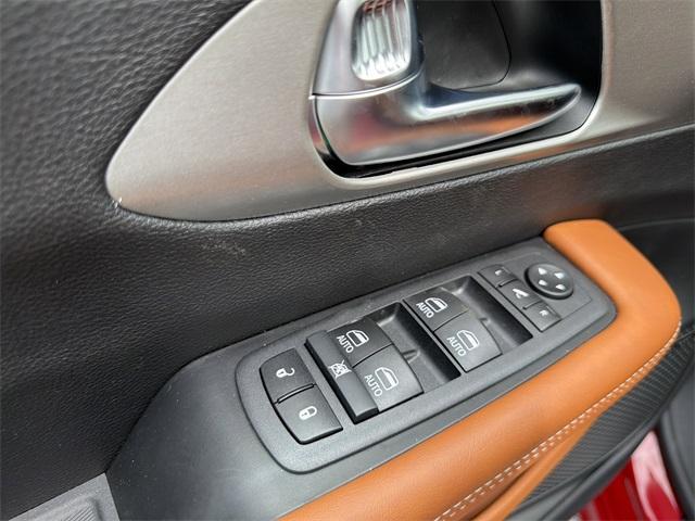 new 2026 Chrysler Pacifica car, priced at $51,240