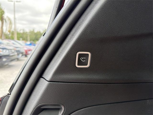new 2026 Chrysler Pacifica car, priced at $51,240