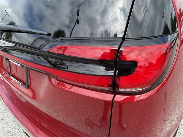 new 2026 Chrysler Pacifica car, priced at $51,240
