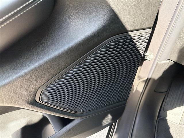 new 2025 Jeep Grand Cherokee L car, priced at $42,066