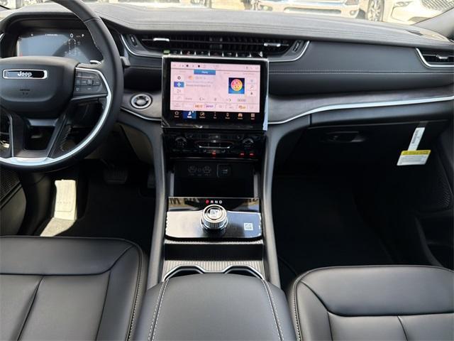 new 2025 Jeep Grand Cherokee L car, priced at $42,066
