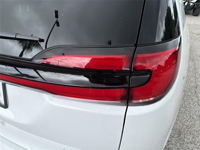 new 2026 Chrysler Pacifica car, priced at $46,381