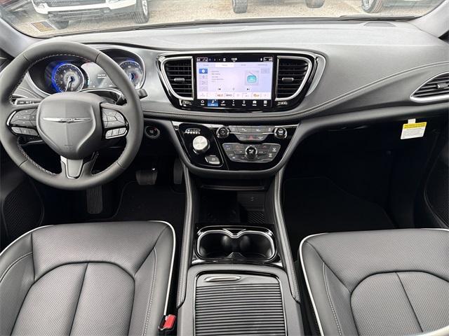 new 2026 Chrysler Pacifica car, priced at $46,681