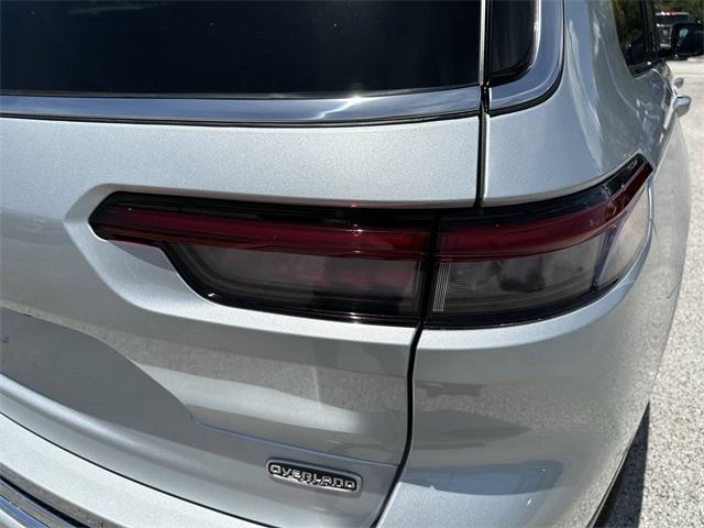 new 2025 Jeep Grand Cherokee L car, priced at $54,946