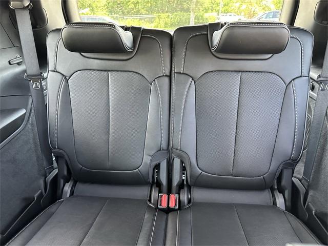 new 2025 Jeep Grand Cherokee L car, priced at $54,946