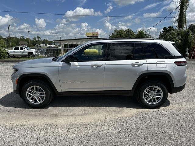 new 2025 Jeep Grand Cherokee car, priced at $36,067