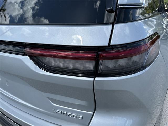 new 2025 Jeep Grand Cherokee car, priced at $36,067