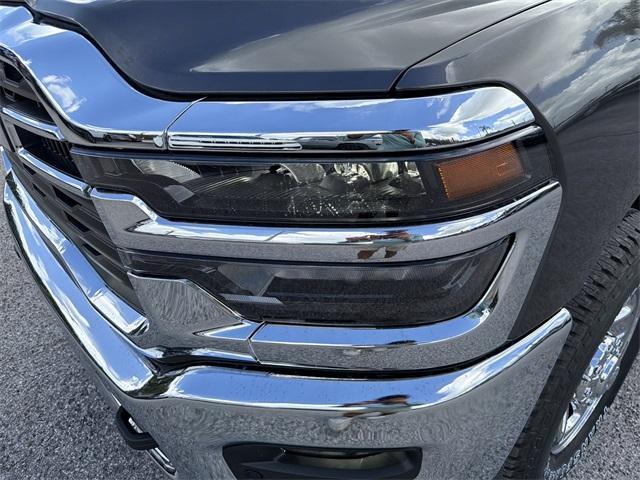 new 2026 Ram 2500 car, priced at $65,420