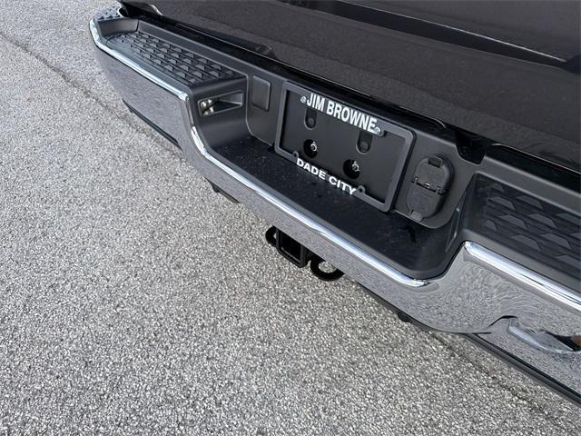 new 2026 Ram 2500 car, priced at $65,420