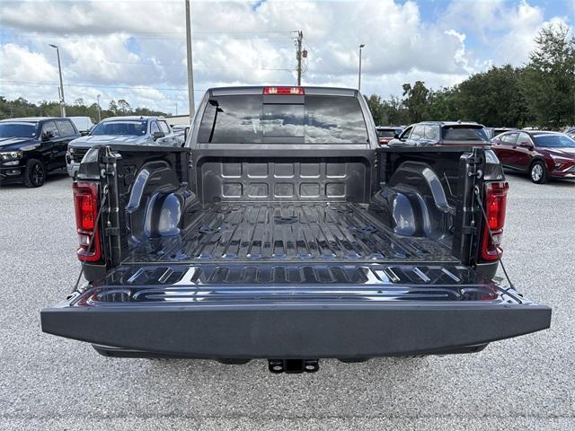 new 2026 Ram 2500 car, priced at $65,420