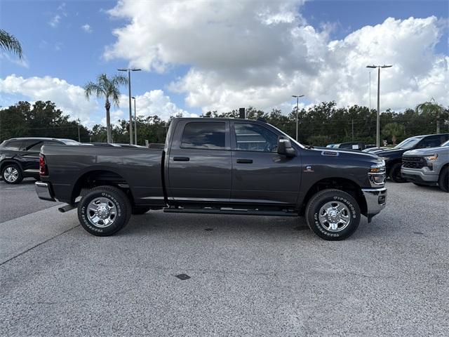 new 2026 Ram 2500 car, priced at $65,420