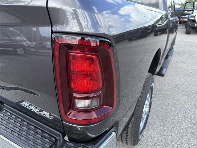 new 2026 Ram 2500 car, priced at $65,420