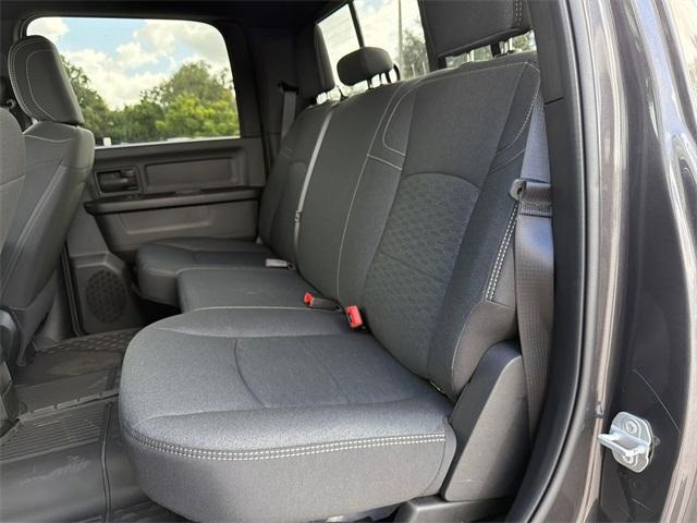 new 2026 Ram 2500 car, priced at $65,420