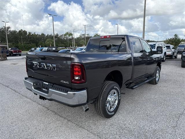 new 2026 Ram 2500 car, priced at $65,420