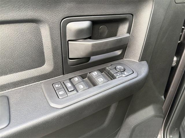 new 2026 Ram 2500 car, priced at $65,420