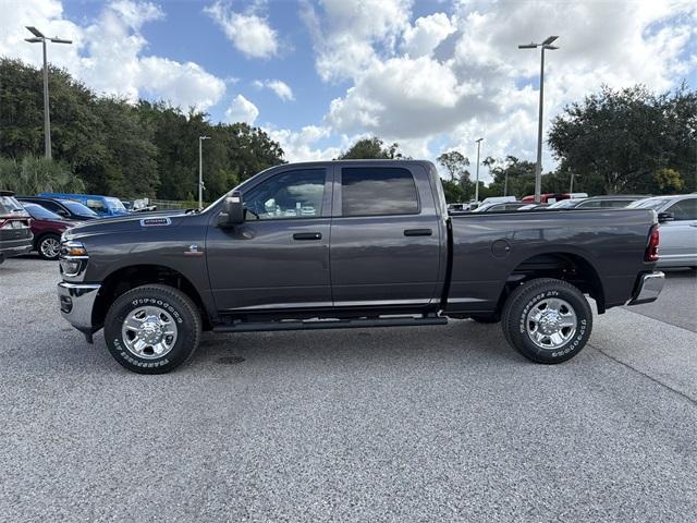 new 2026 Ram 2500 car, priced at $65,420