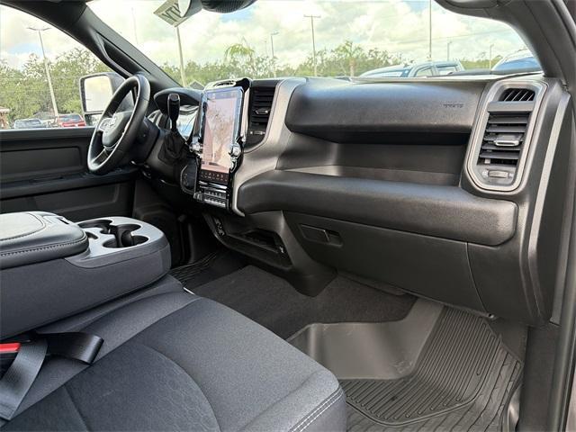 new 2026 Ram 2500 car, priced at $65,420