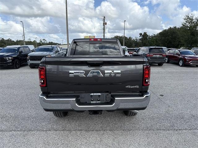 new 2026 Ram 2500 car, priced at $65,420