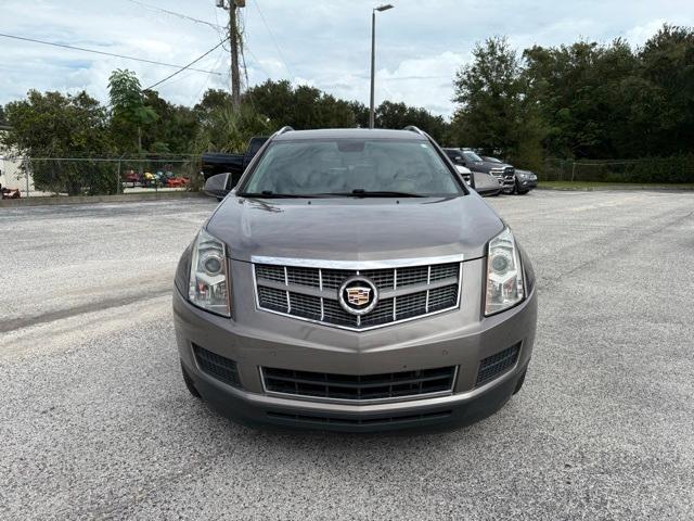 used 2012 Cadillac SRX car, priced at $7,354
