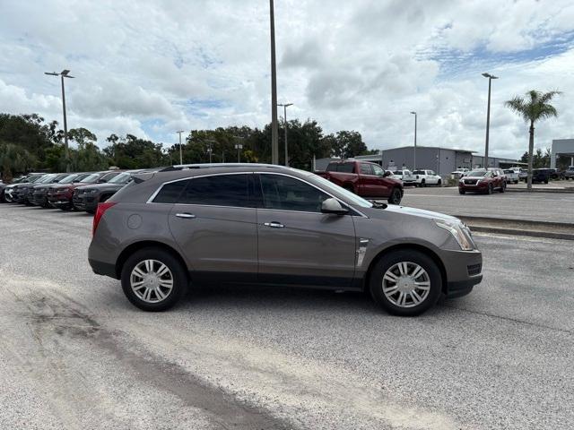 used 2012 Cadillac SRX car, priced at $7,354