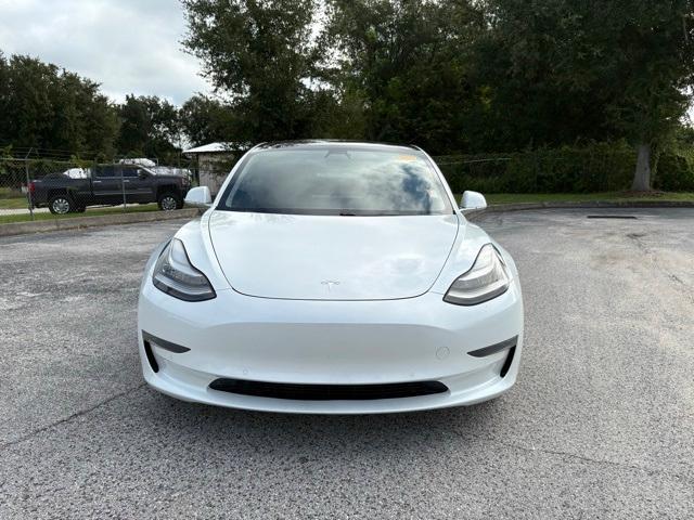 used 2020 Tesla Model 3 car, priced at $22,704
