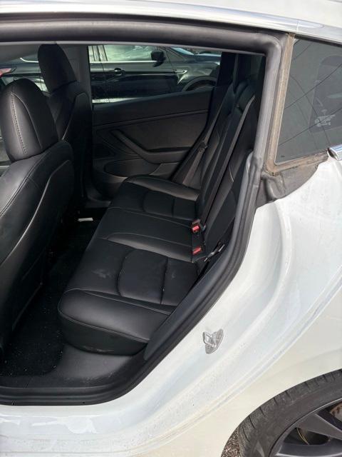 used 2020 Tesla Model 3 car, priced at $22,704