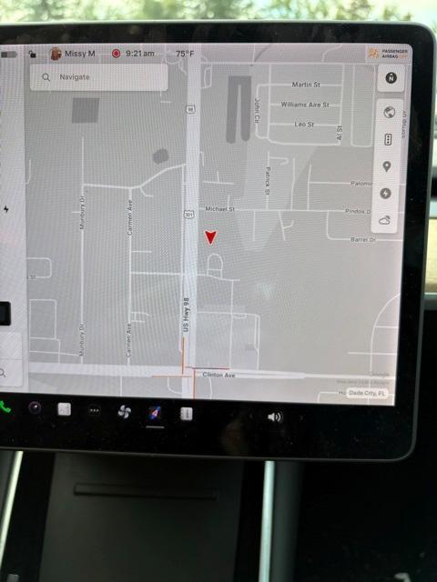 used 2020 Tesla Model 3 car, priced at $22,704