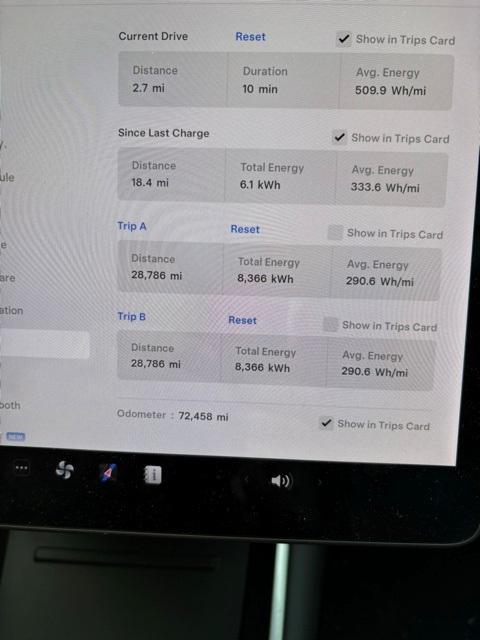 used 2020 Tesla Model 3 car, priced at $22,704