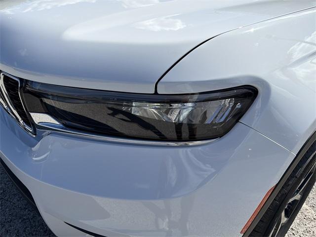 new 2025 Jeep Grand Cherokee L car, priced at $44,063