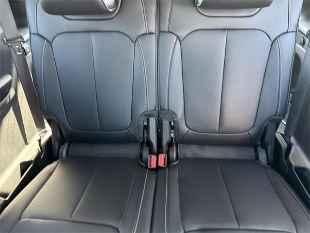 new 2025 Jeep Grand Cherokee L car, priced at $44,063