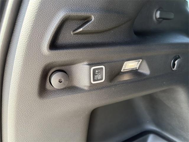 new 2025 Jeep Grand Cherokee L car, priced at $44,063