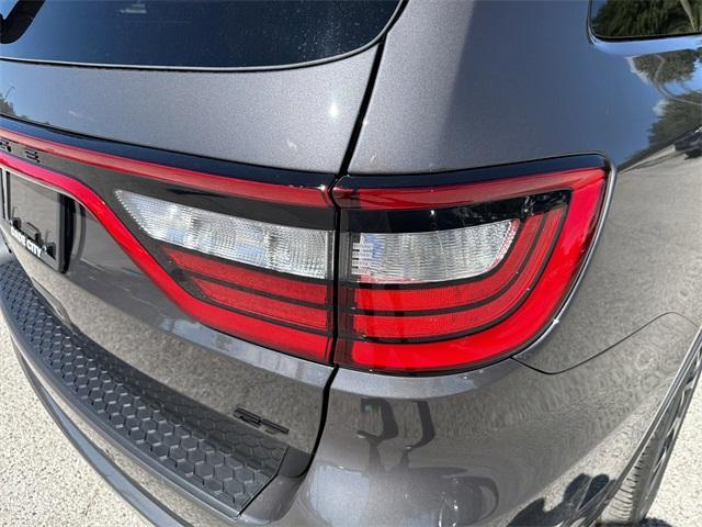 new 2026 Dodge Durango car, priced at $43,457