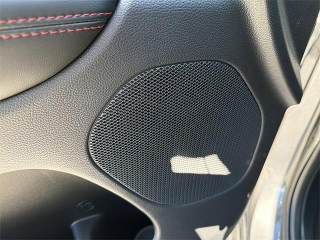 new 2026 Dodge Durango car, priced at $43,457