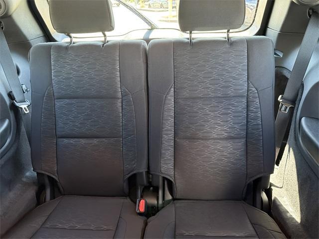 new 2026 Dodge Durango car, priced at $43,457