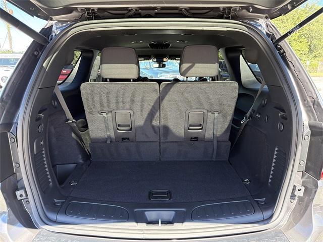 new 2026 Dodge Durango car, priced at $43,457