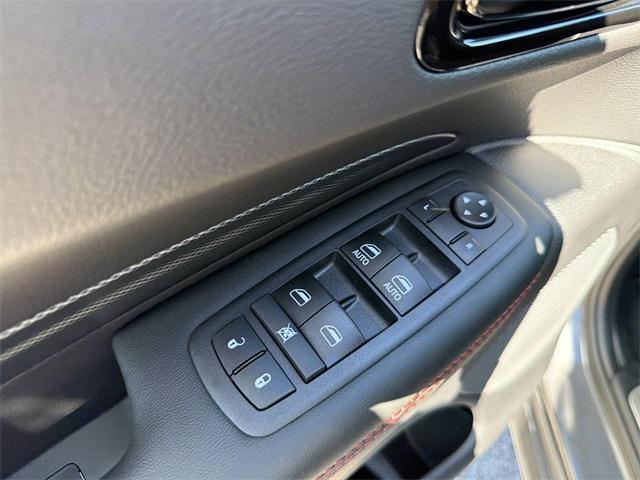 new 2026 Dodge Durango car, priced at $43,457