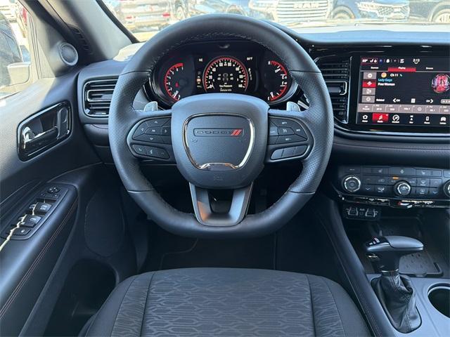 new 2026 Dodge Durango car, priced at $43,457